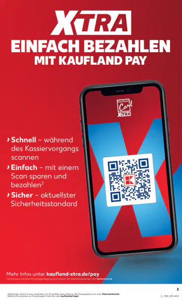 Kaufland Prospekt ab 16.07.2026 - Seite 2