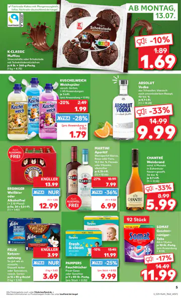 Kaufland Prospekt ab 16.07.2026 - Seite 2