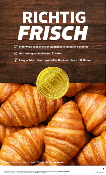 Kaufland Prospekt ab 16.07.2026 - Seite 2