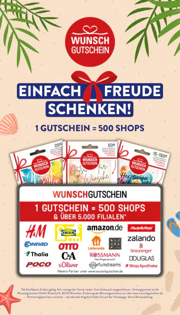 Aldi Nord Prospekt ab 29.06.2026 - Seite 1