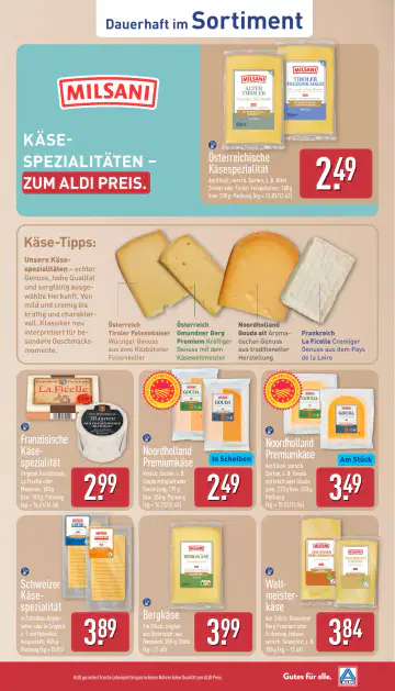 Aldi Nord Prospekt ab 29.06.2026 - Seite 2