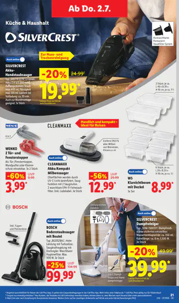 Lidl Prospekt ab 29.06.2026 - Seite 4