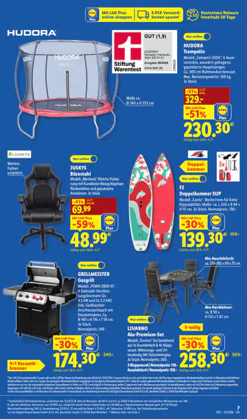 Lidl Prospekt ab 29.06.2026 - Seite 6