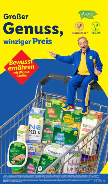 Lidl Prospekt ab 29.06.2026 - Seite 4