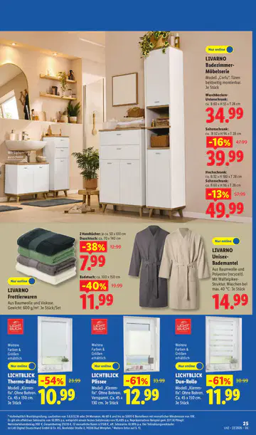 Lidl Prospekt ab 29.06.2026 - Seite 2