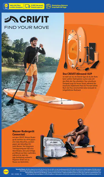 Lidl Prospekt ab 29.06.2026 - Seite 5