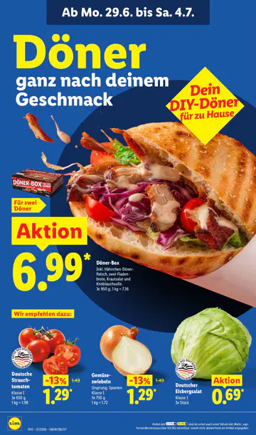 Lidl Prospekt ab 29.06.2026 - Seite 3