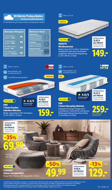 Lidl Prospekt ab 13.07.2026 - Seite 2