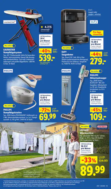 Lidl Prospekt ab 13.07.2026 - Seite 4