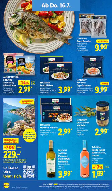 Lidl Prospekt ab 13.07.2026 - Seite 3