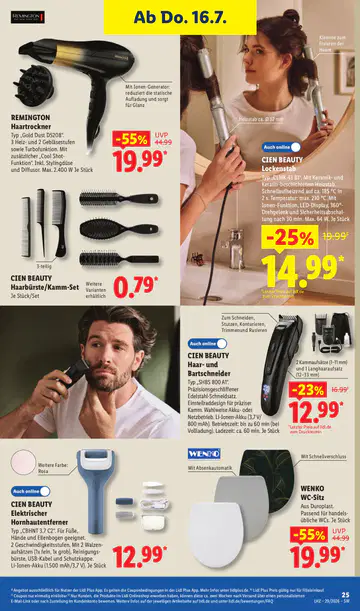 Lidl Prospekt ab 13.07.2026 - Seite 4