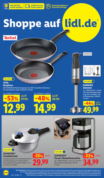 Lidl Prospekt ab 13.07.2026 - Seite 3