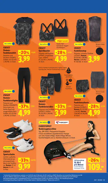 Lidl Prospekt ab 13.07.2026 - Seite 6