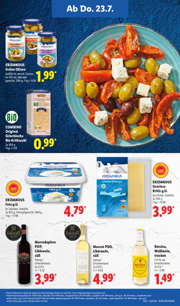 Lidl Prospekt ab 20.07.2026 - Seite 4