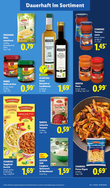 Lidl Prospekt ab 20.07.2026 - Seite 4