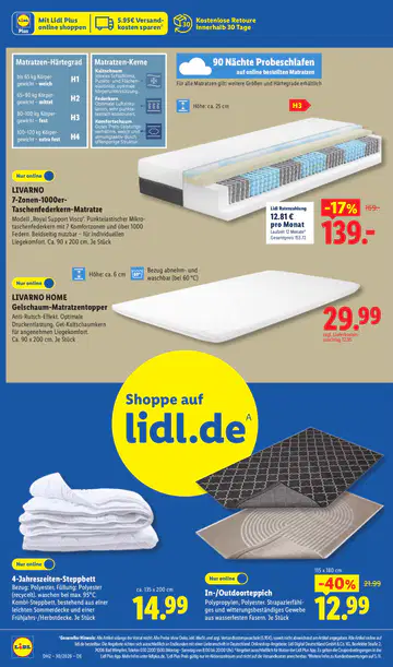 Lidl Prospekt ab 20.07.2026 - Seite 5