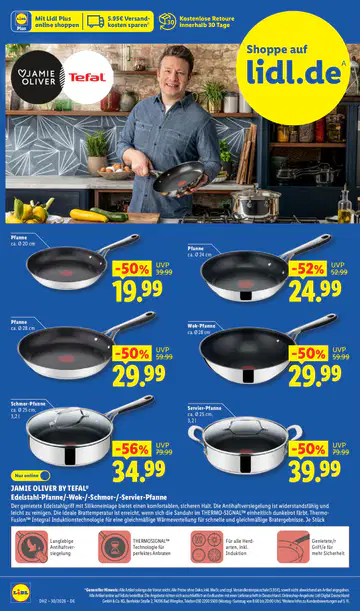 Lidl Prospekt ab 20.07.2026 - Seite 3