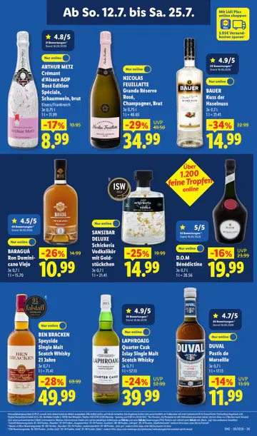 Lidl Prospekt ab 20.07.2026 - Seite 2