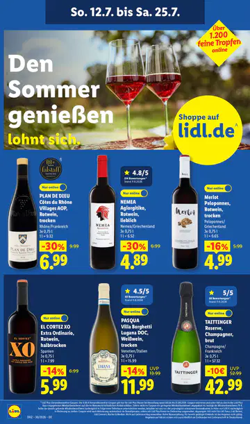 Lidl Prospekt ab 20.07.2026 - Seite 5