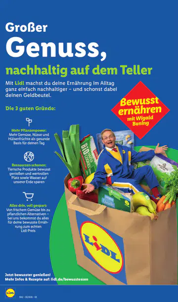 Lidl Prospekt ab 20.07.2026 - Seite 5