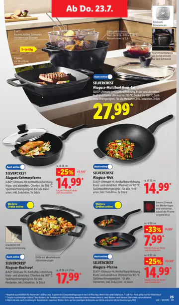 Lidl Prospekt ab 20.07.2026 - Seite 2