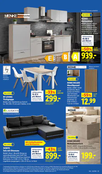 Lidl Prospekt ab 20.07.2026 - Seite 4