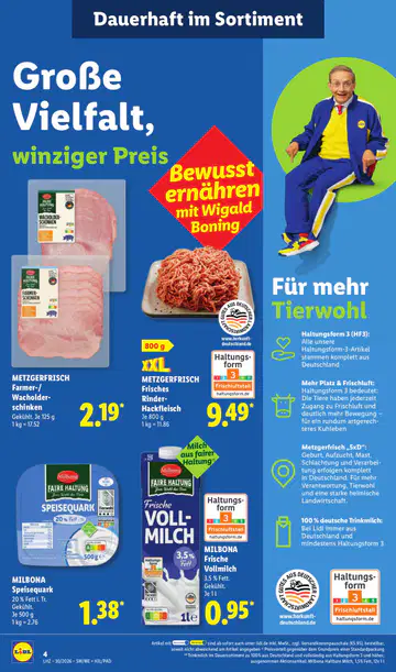 Lidl Prospekt ab 20.07.2026 - Seite 3