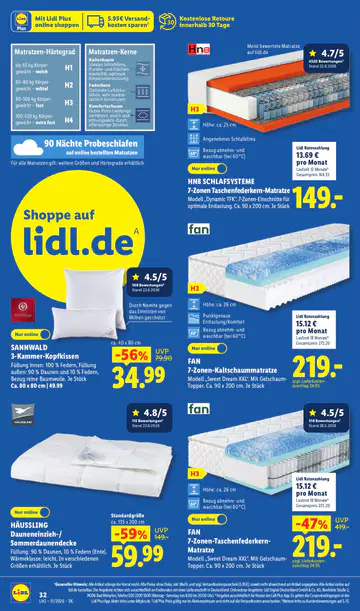 Lidl Prospekt ab 27.07.2026 - Seite 3