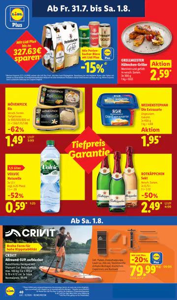 Lidl Prospekt ab 27.07.2026 - Seite 3