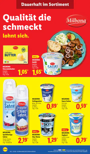Lidl Prospekt ab 27.07.2026 - Seite 5