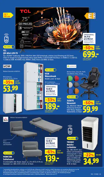 Lidl Prospekt ab 27.07.2026 - Seite 2