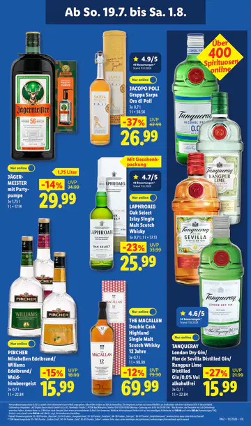 Lidl Prospekt ab 27.07.2026 - Seite 2