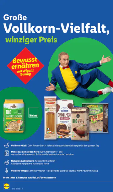 Lidl Prospekt ab 27.07.2026 - Seite 5