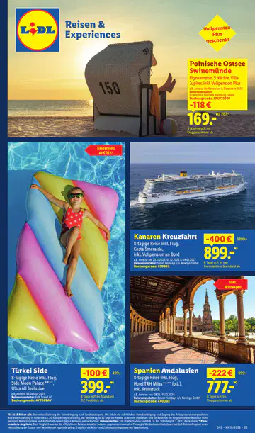 Lidl Prospekt ab 27.07.2026 - Seite 6