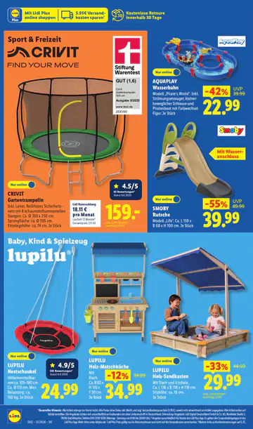 Lidl Prospekt ab 27.07.2026 - Seite 3