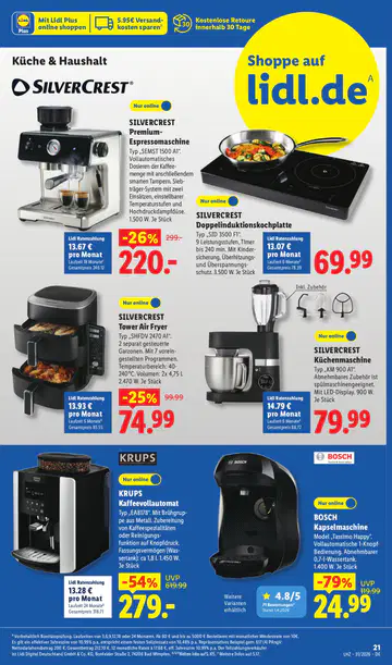 Lidl Prospekt ab 27.07.2026 - Seite 6