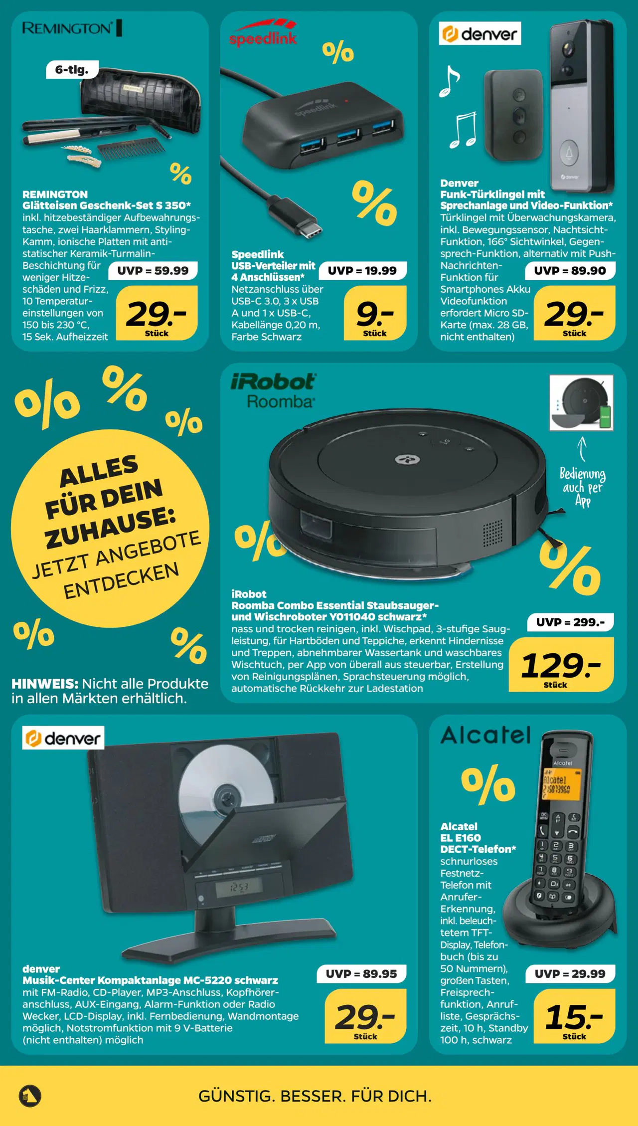 Netto Prospekt ab 15.06.2026 - Seite 22