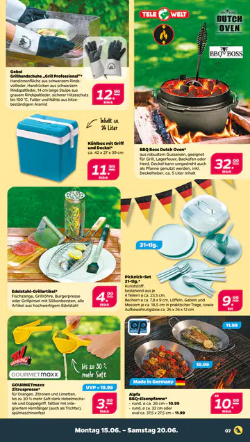 Netto Prospekt ab 15.06.2026 - Seite 6