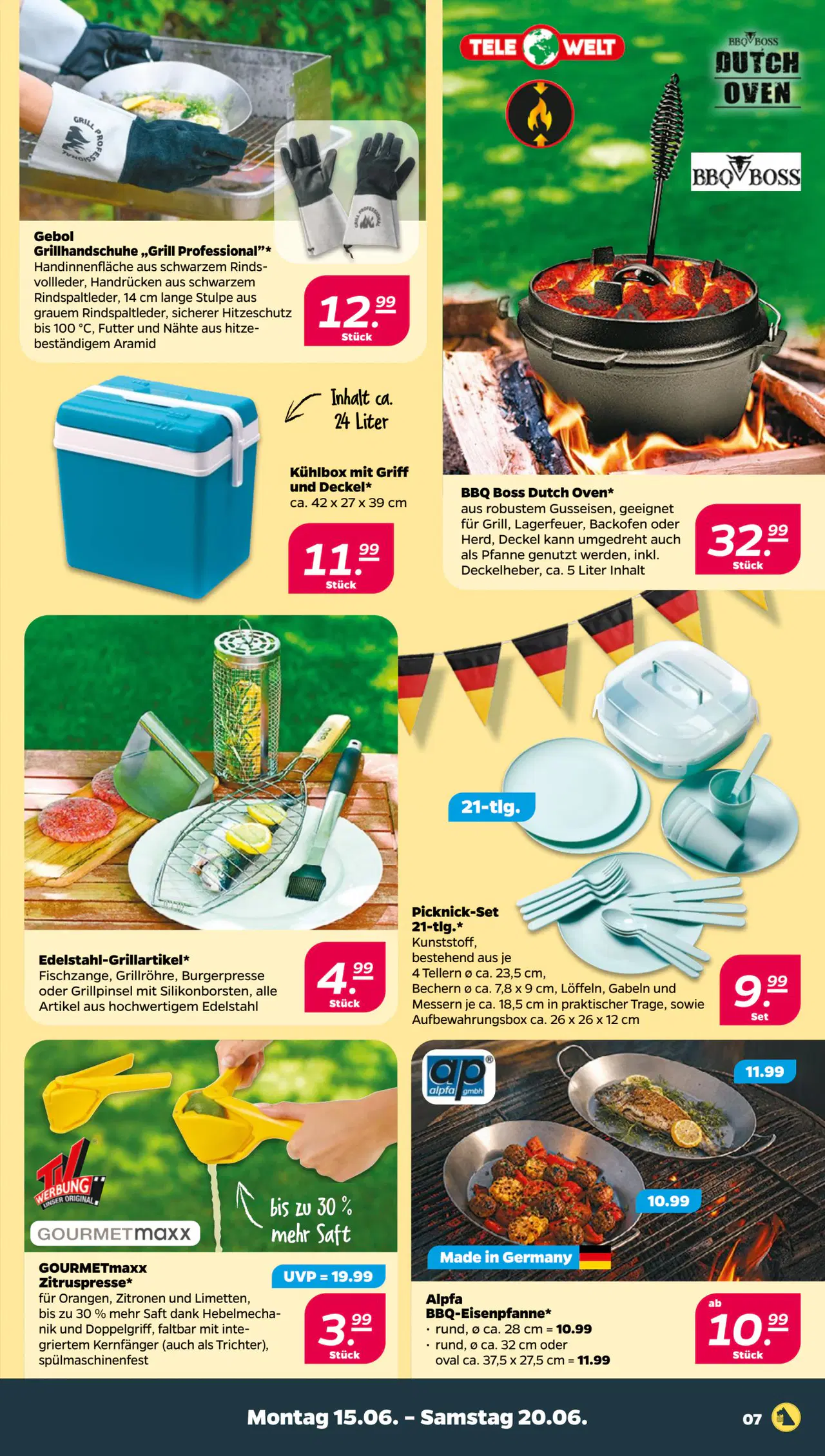 Netto Prospekt ab 15.06.2026 - Seite 7