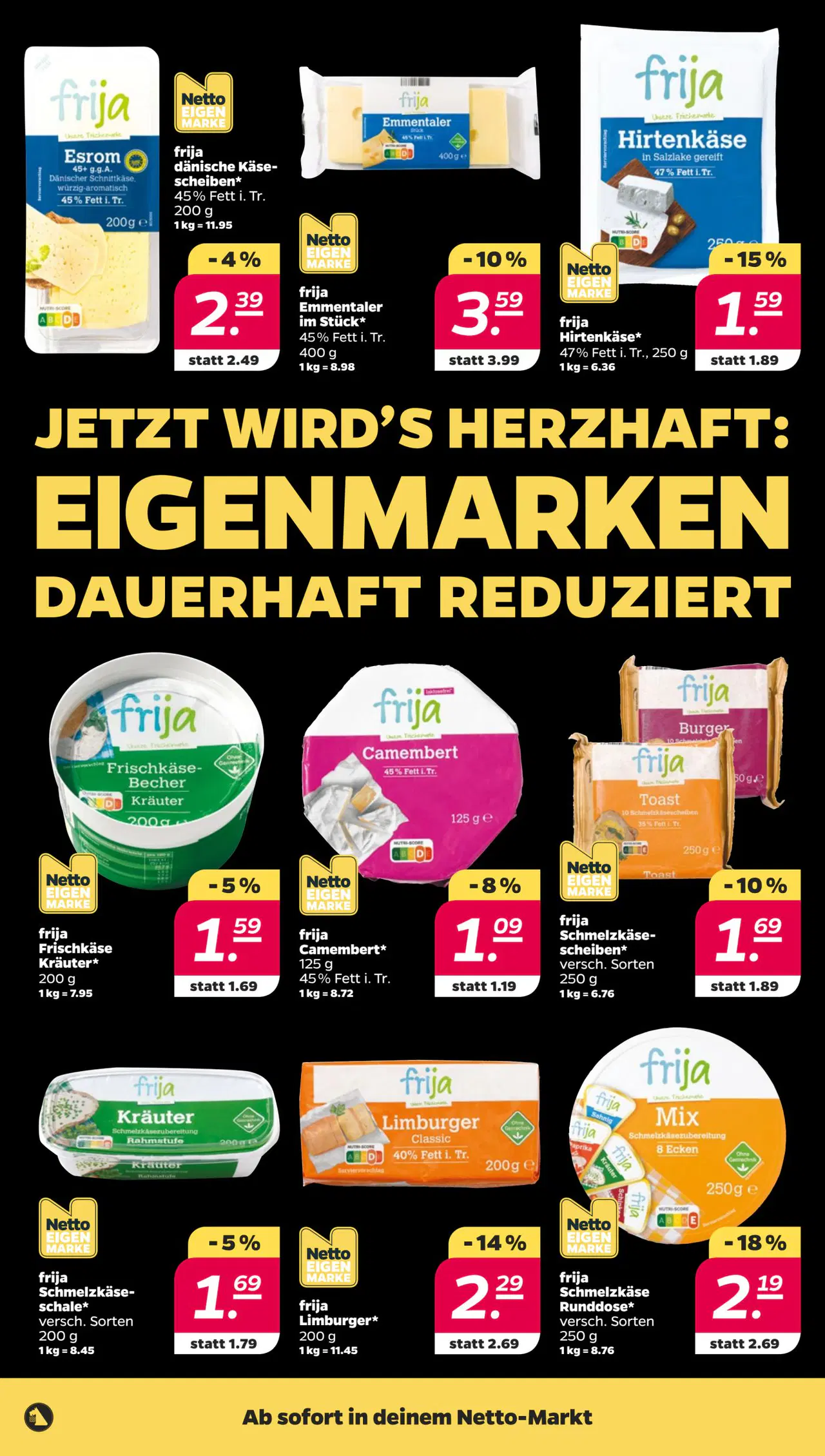 Netto Prospekt ab 15.06.2026 - Seite 14