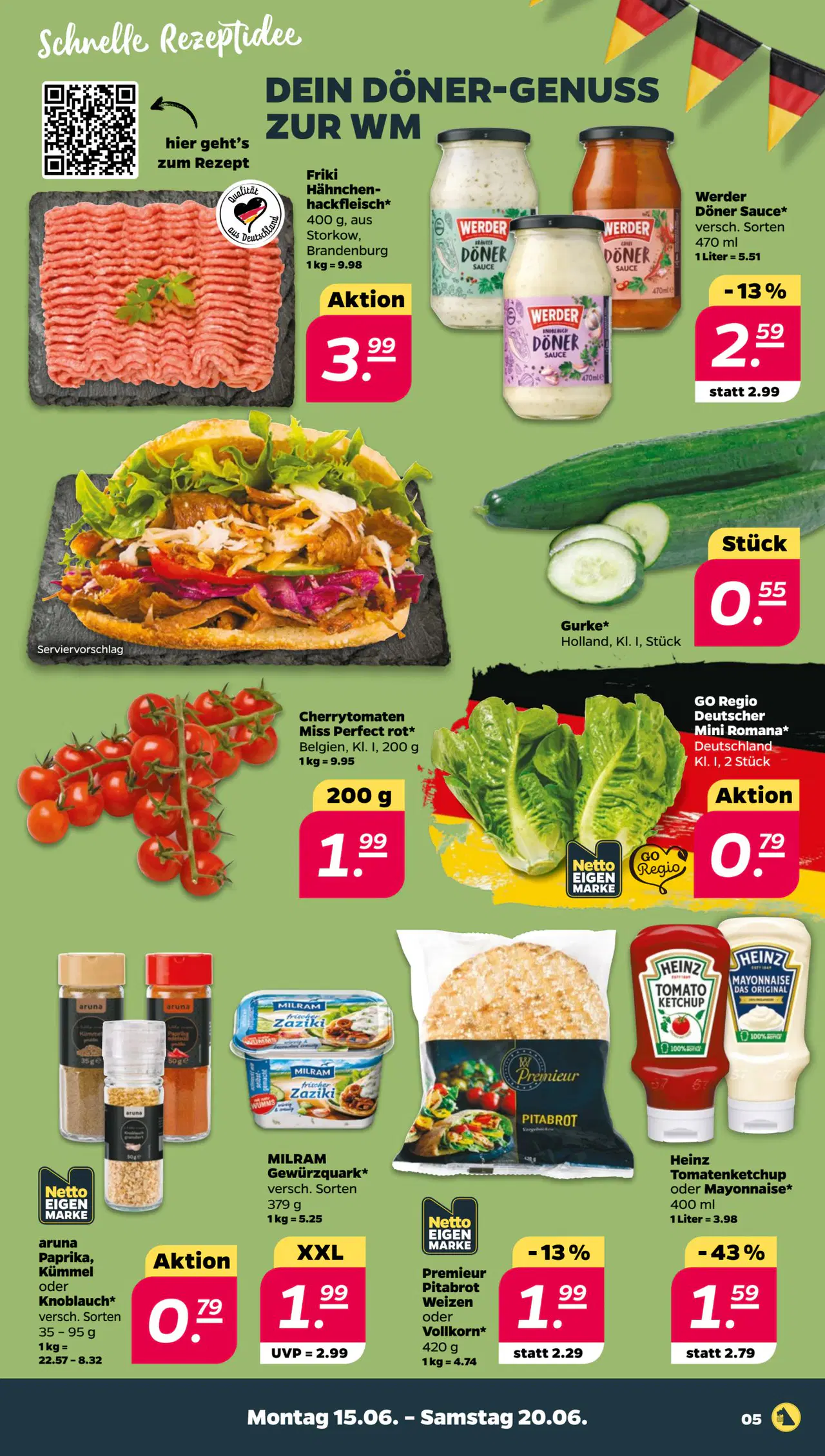 Netto Prospekt ab 15.06.2026 - Seite 5