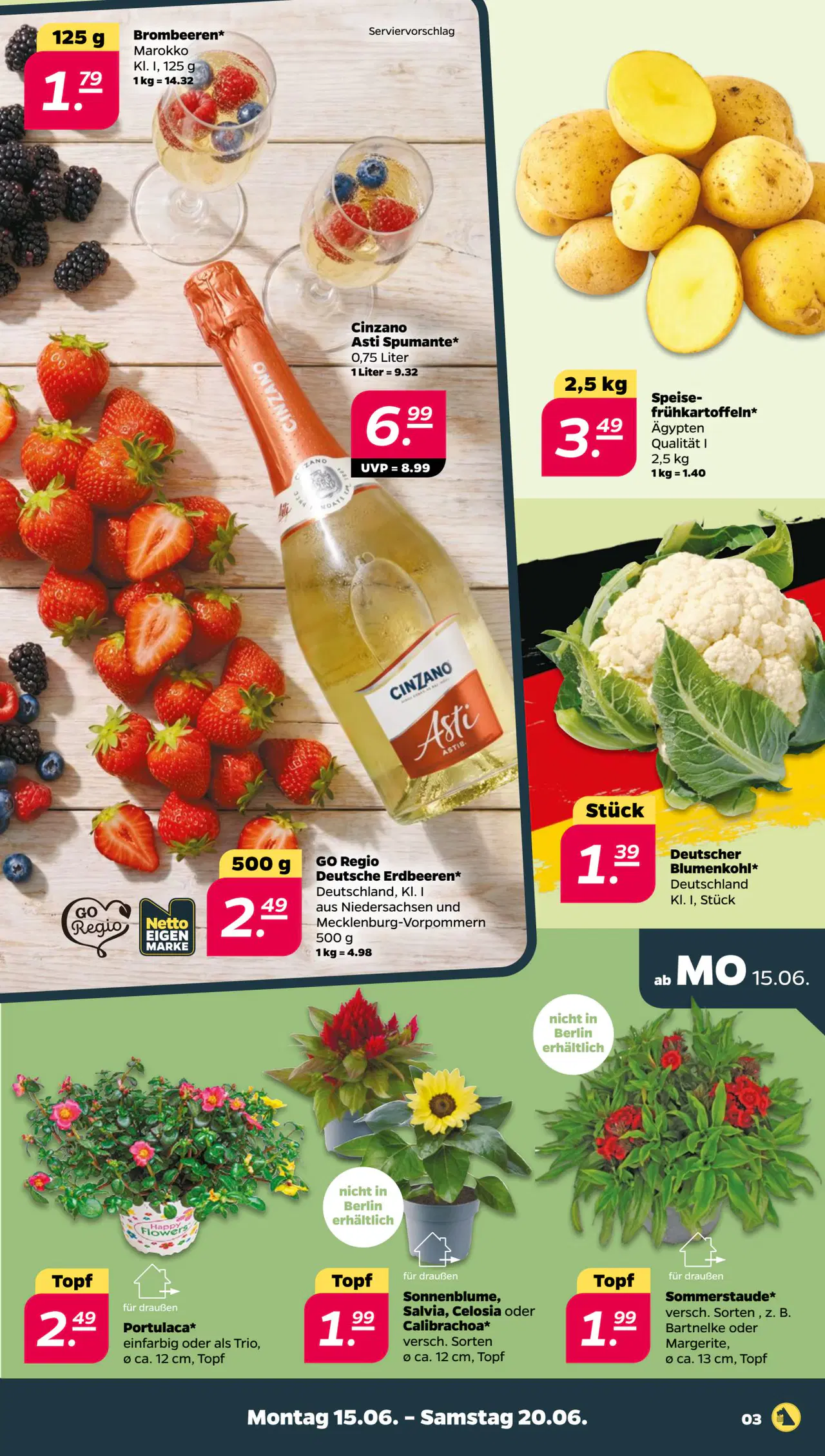 Netto Prospekt ab 15.06.2026 - Seite 3