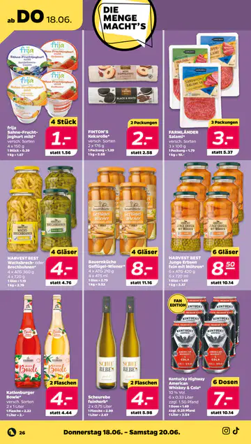 Netto Prospekt ab 15.06.2026 - Seite 5