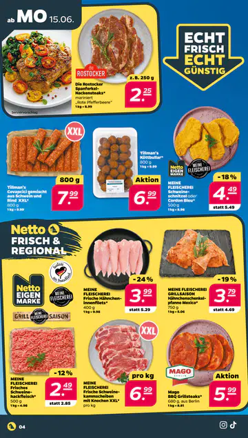 Netto Prospekt ab 15.06.2026 - Seite 3