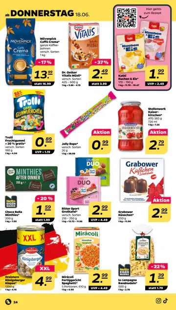 Netto Prospekt ab 15.06.2026 - Seite 3