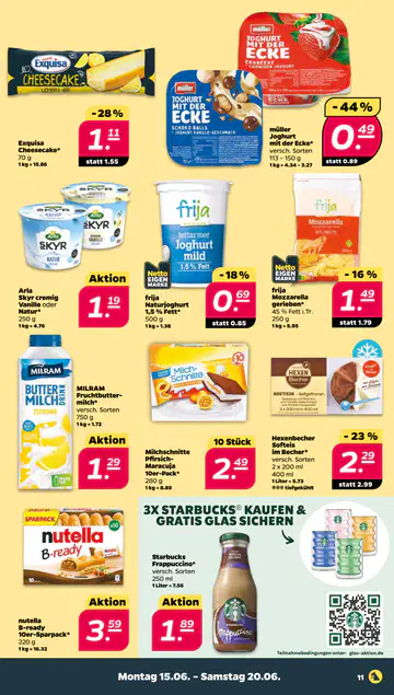 Netto Prospekt ab 15.06.2026 - Seite 4
