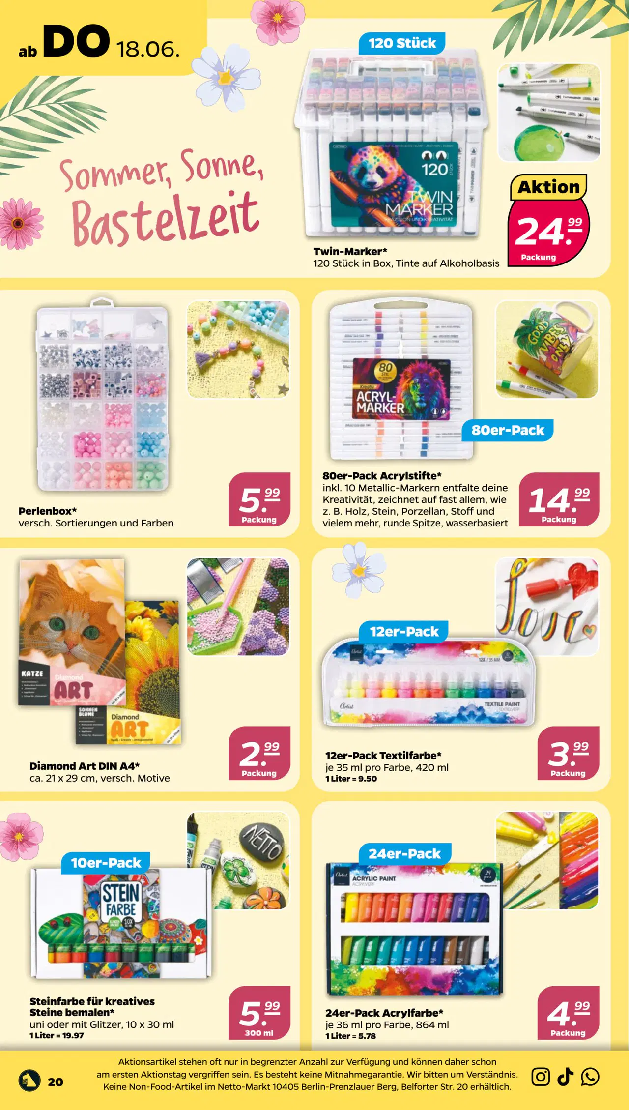 Netto Prospekt ab 15.06.2026 - Seite 24