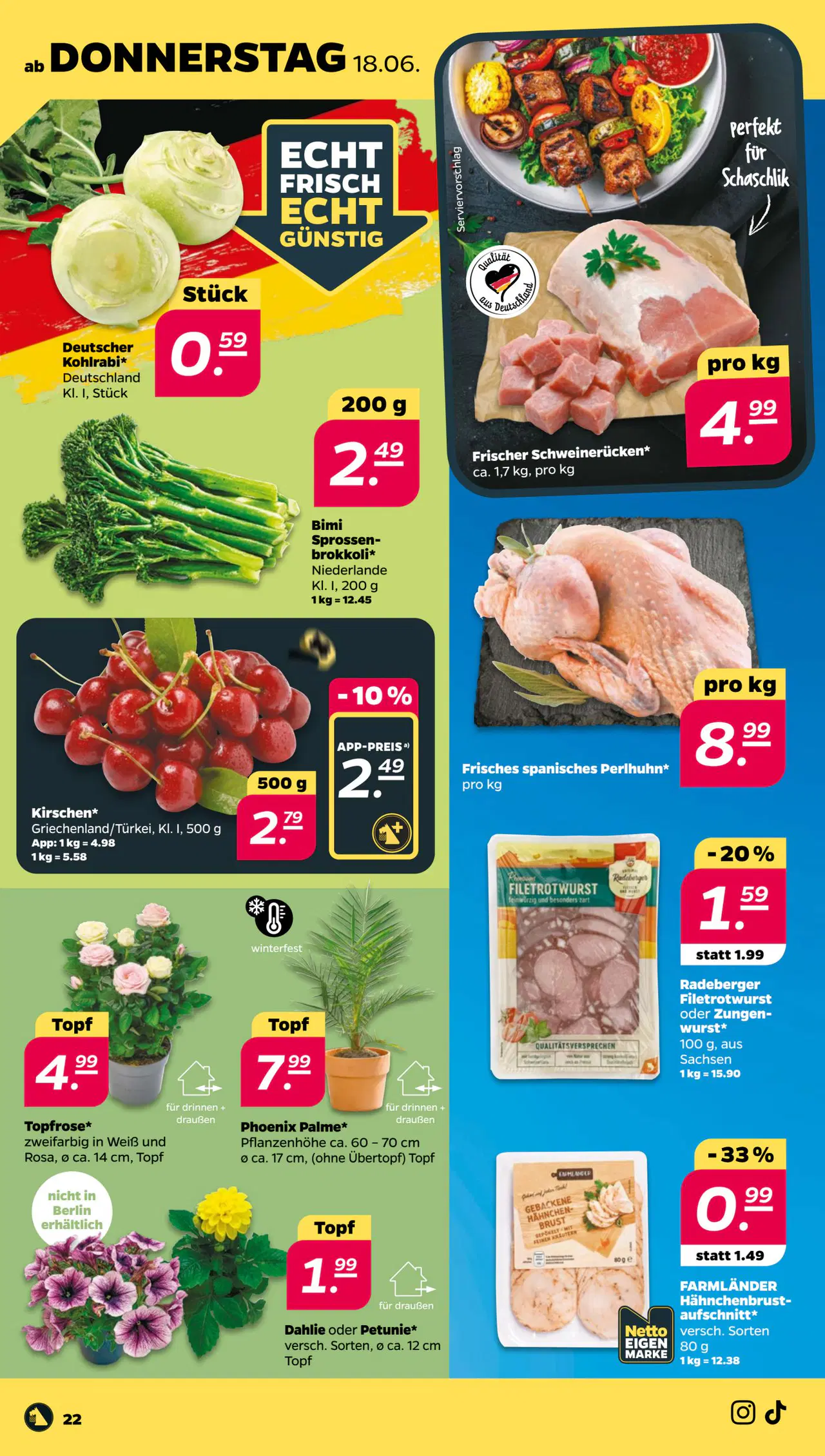 Netto Prospekt ab 15.06.2026 - Seite 26