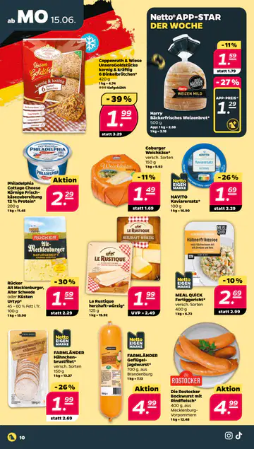 Netto Prospekt ab 15.06.2026 - Seite 3