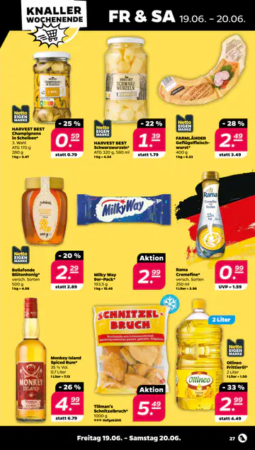 Netto Prospekt ab 15.06.2026 - Seite 6